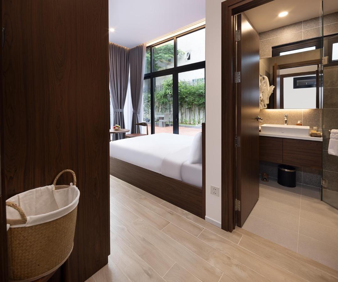 Terracotta Villa Saigon TP. Hồ Chí Minh Ngoại thất bức ảnh